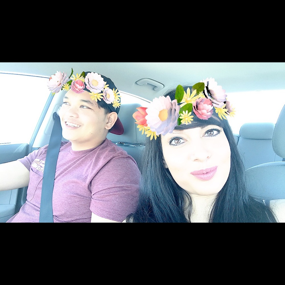 Meet your Posher, Dani